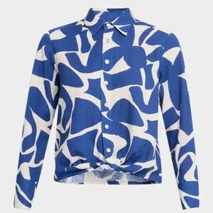 FINLEY Top || Medium